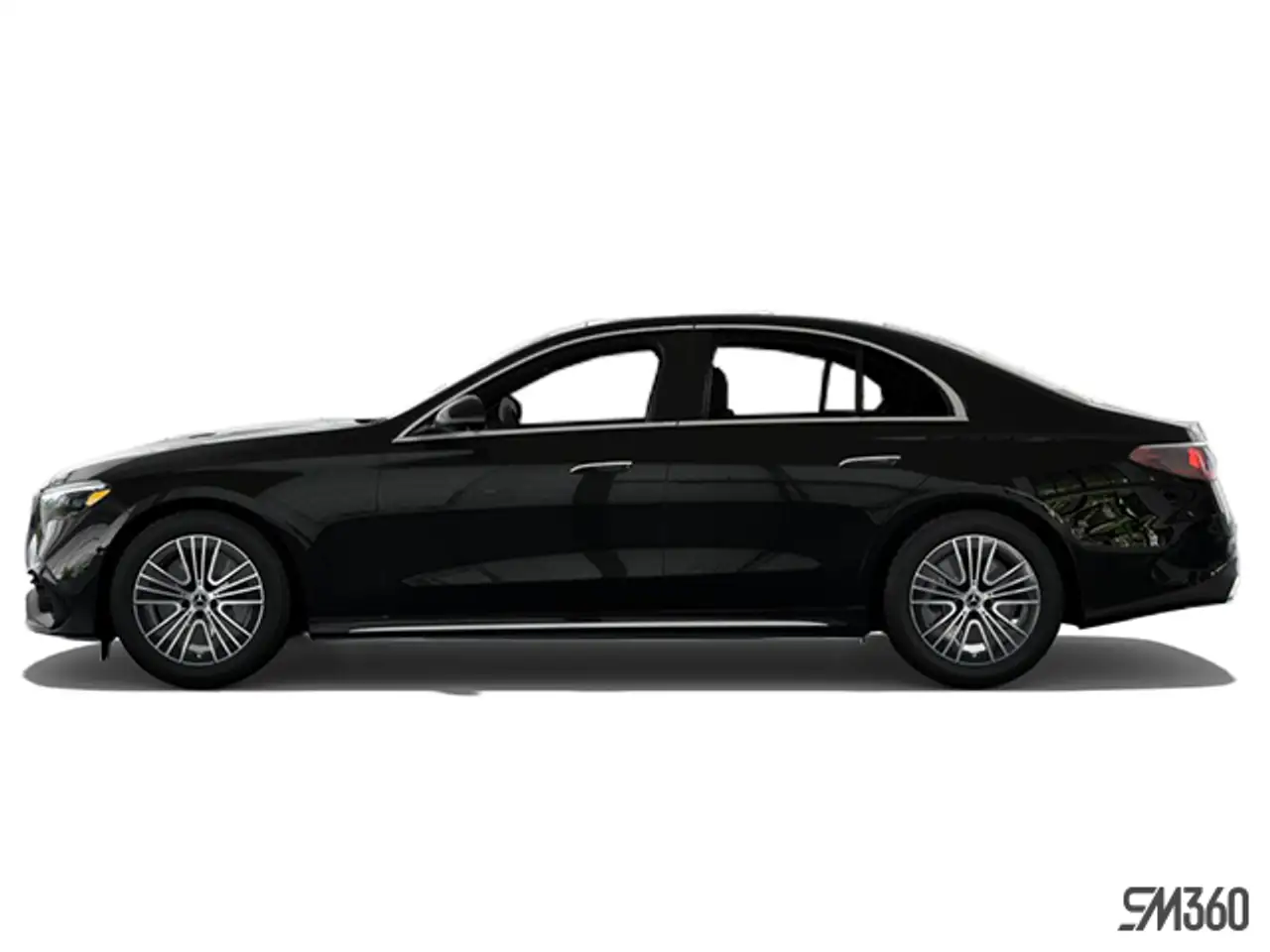 Mercedes-Benz E-Class photo Mercedes-Benz E-Class