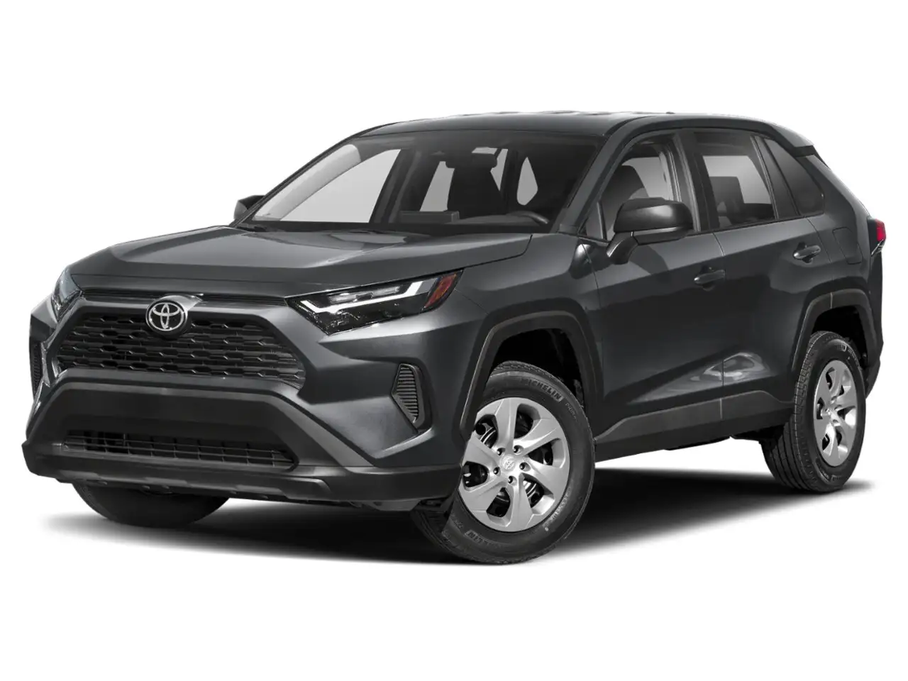 2024 Toyota RAV 4