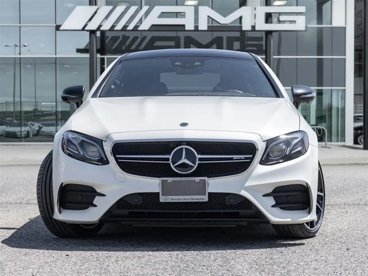 Mercedes-Benz E-Class fotografie Mercedes-Benz E-Class