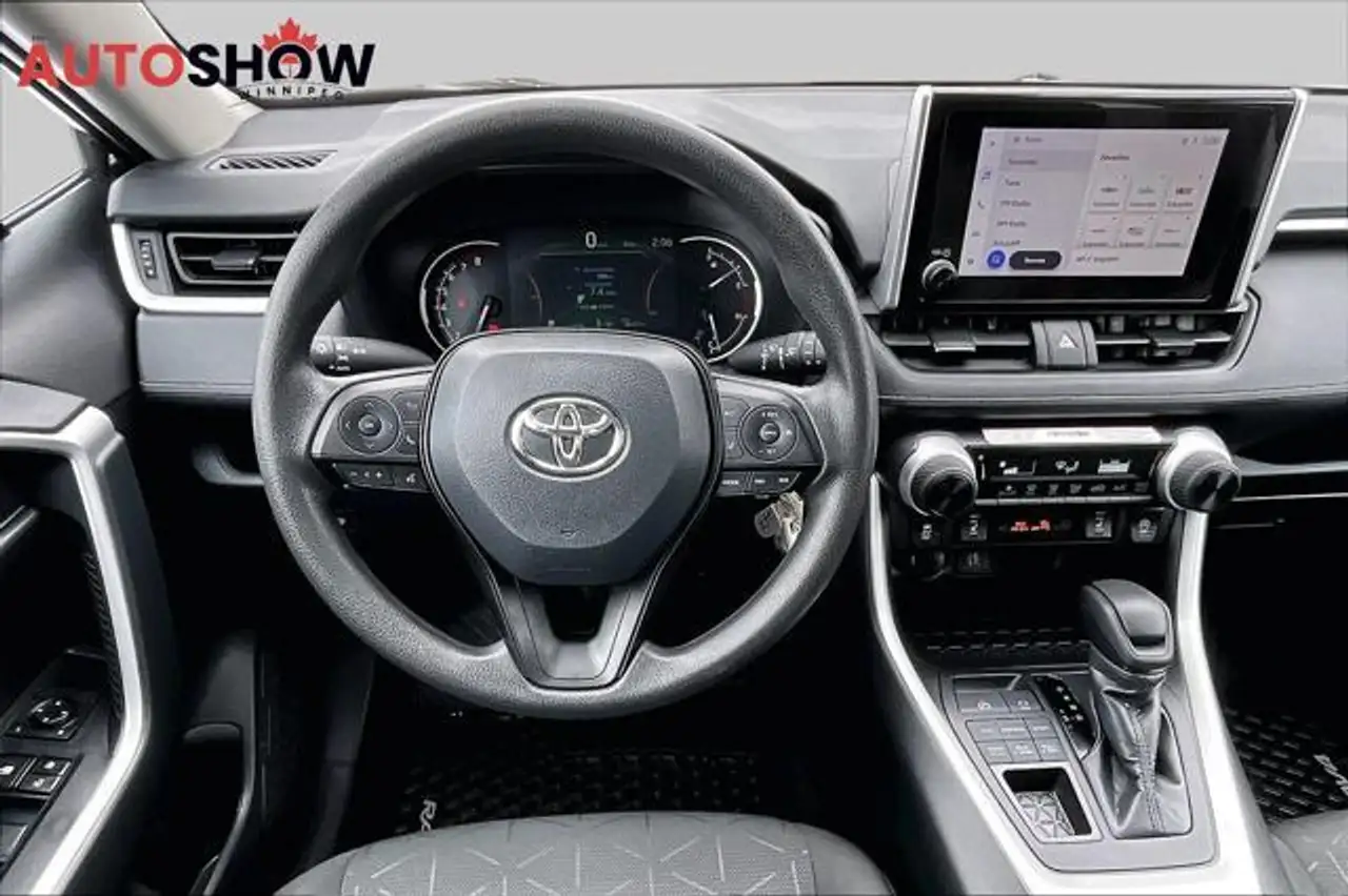 Toyota RAV 4 снимка Toyota RAV 4