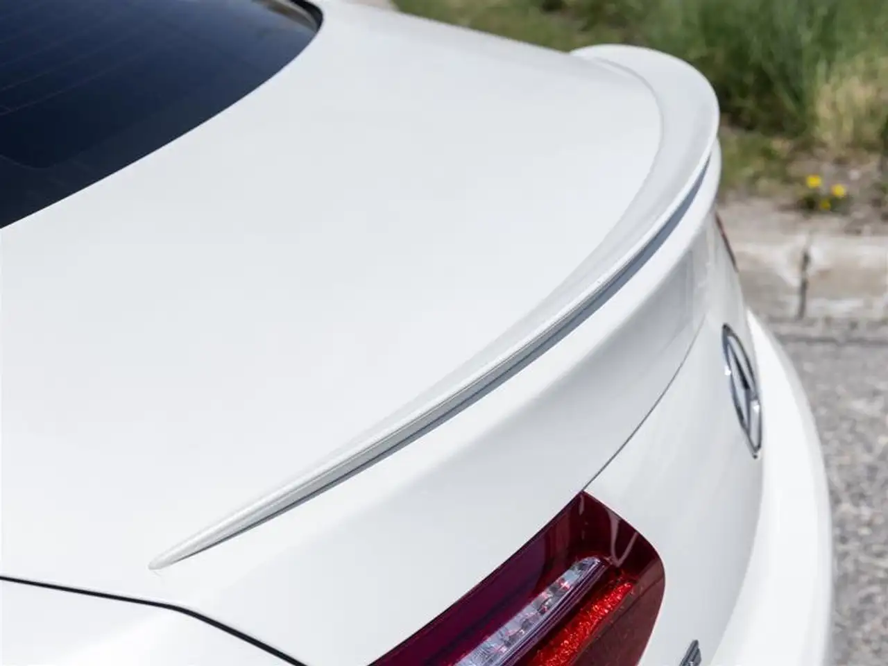 Mercedes-Benz E-Class fotografie Mercedes-Benz E-Class