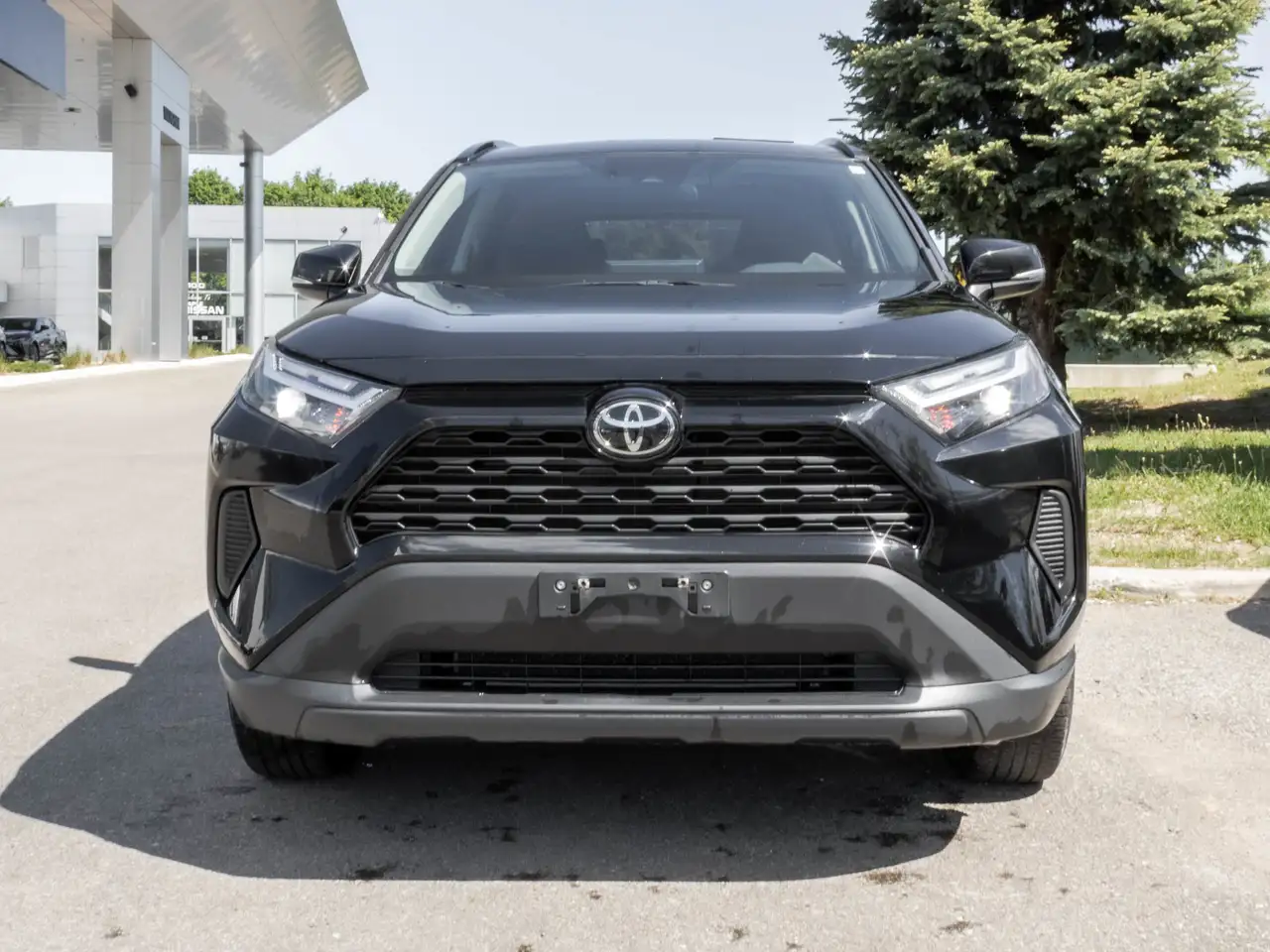 Toyota RAV 4 fotografie Toyota RAV 4