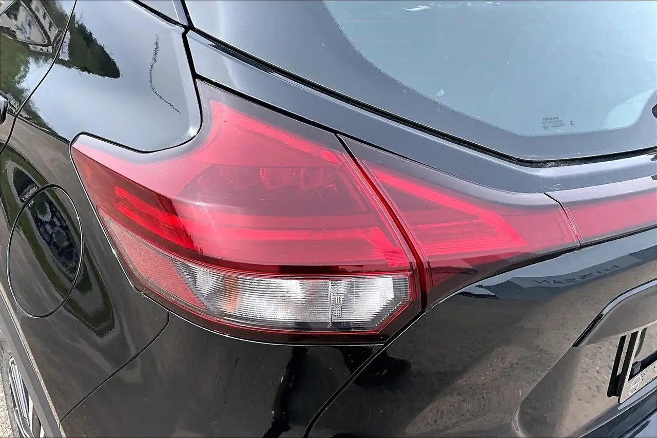 Nissan Kicks photo Nissan Kicks