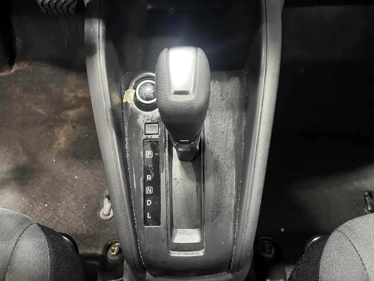 Nissan Kicks fotografie Nissan Kicks