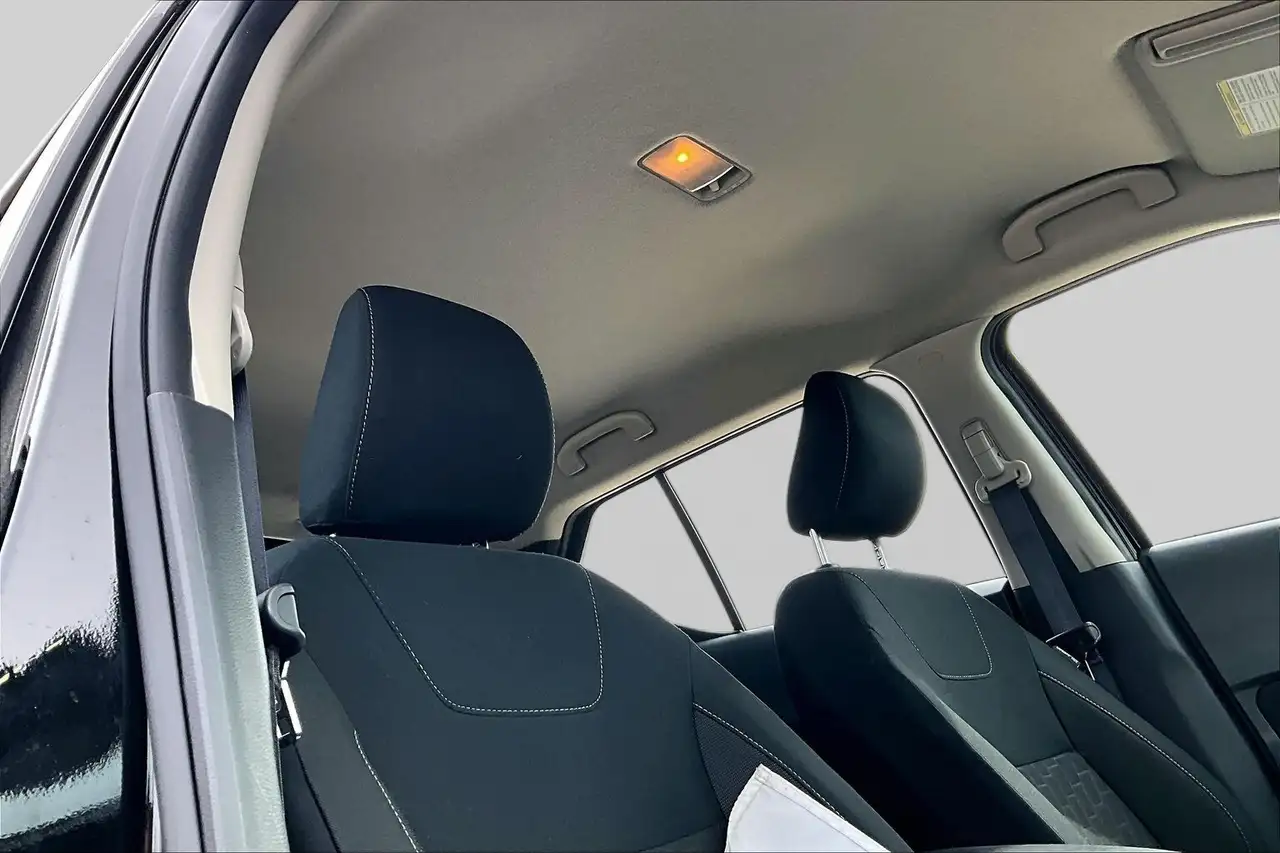 Nissan Kicks photo Nissan Kicks