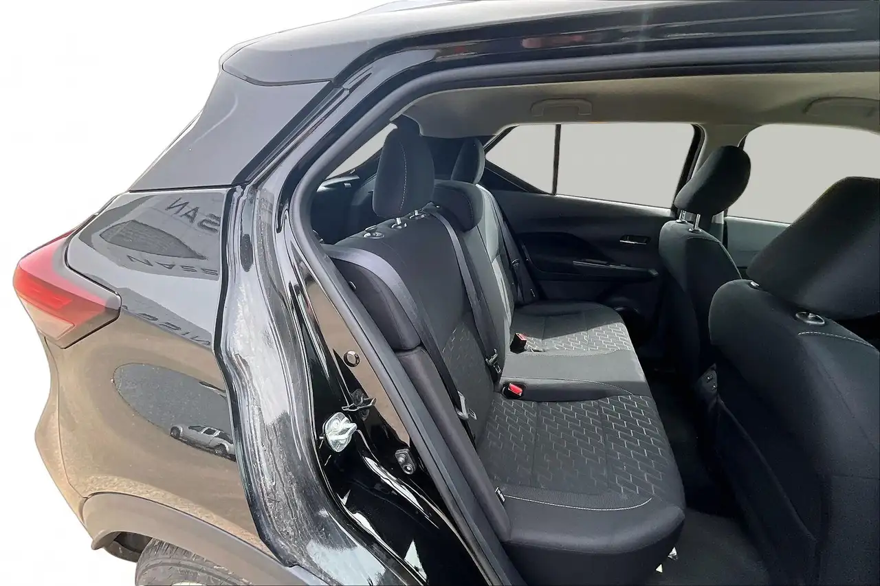 Nissan Kicks photo Nissan Kicks