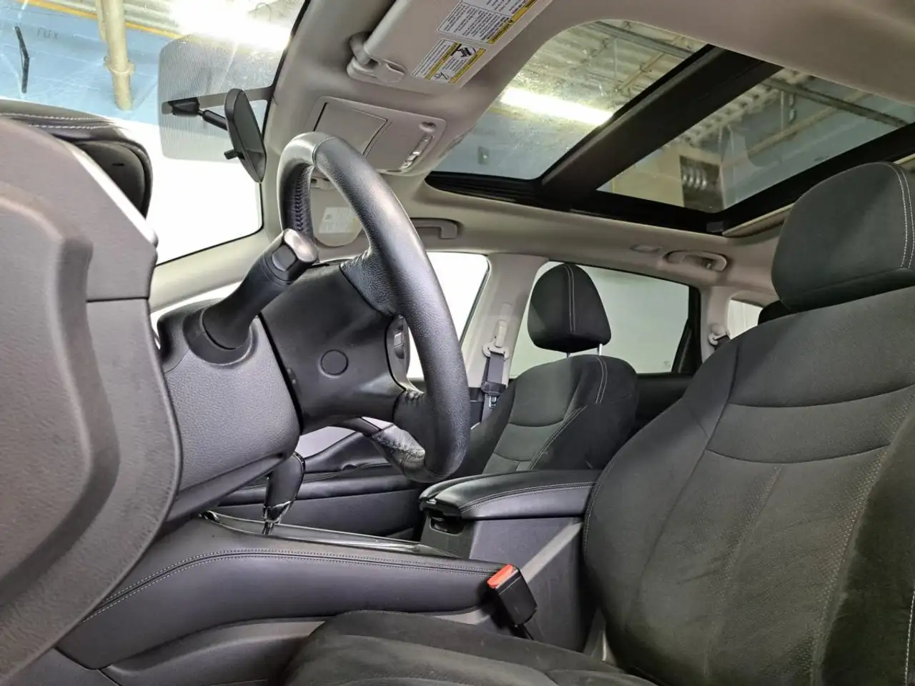 Nissan Murano снимка Nissan Murano