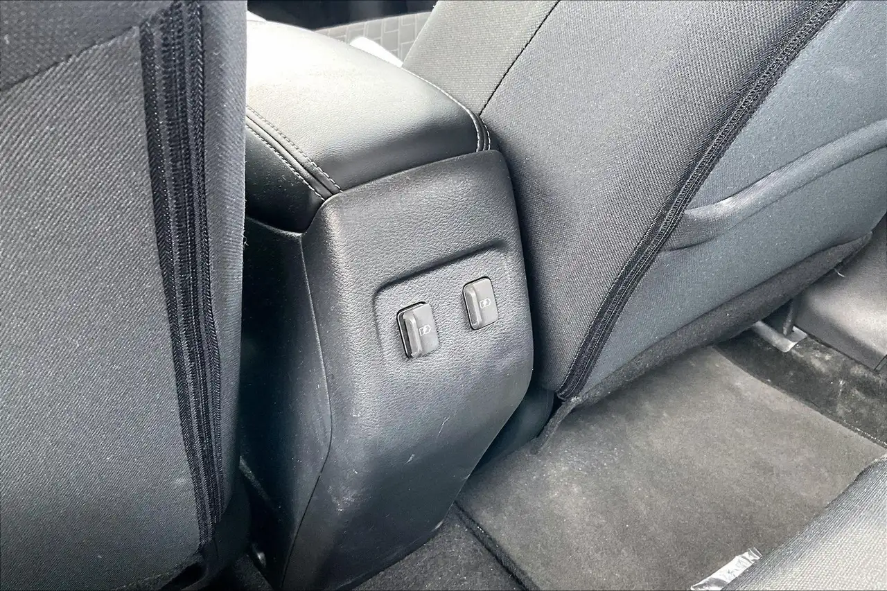Nissan Kicks photo Nissan Kicks