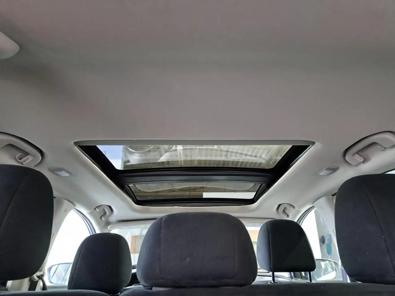 Nissan Murano снимка Nissan Murano