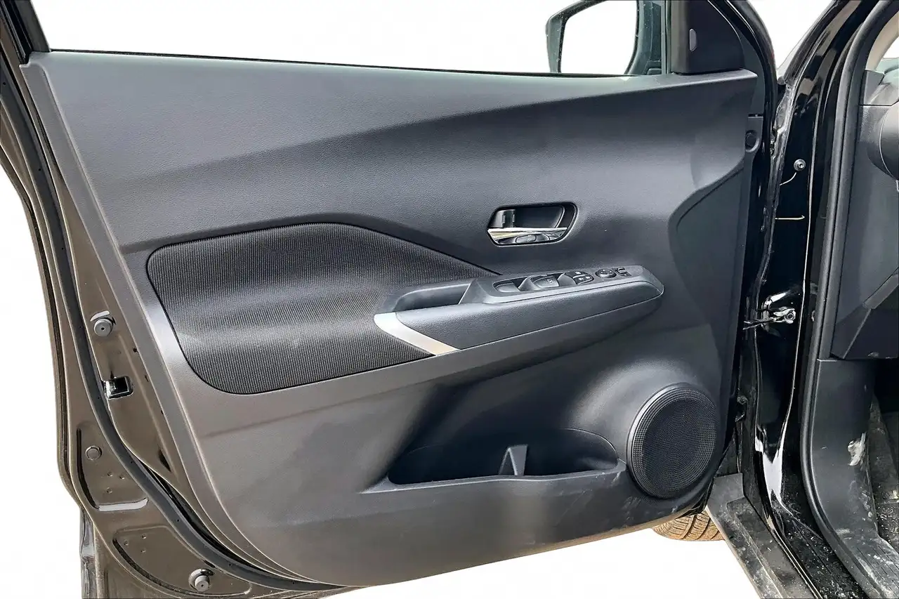 Nissan Kicks photo Nissan Kicks