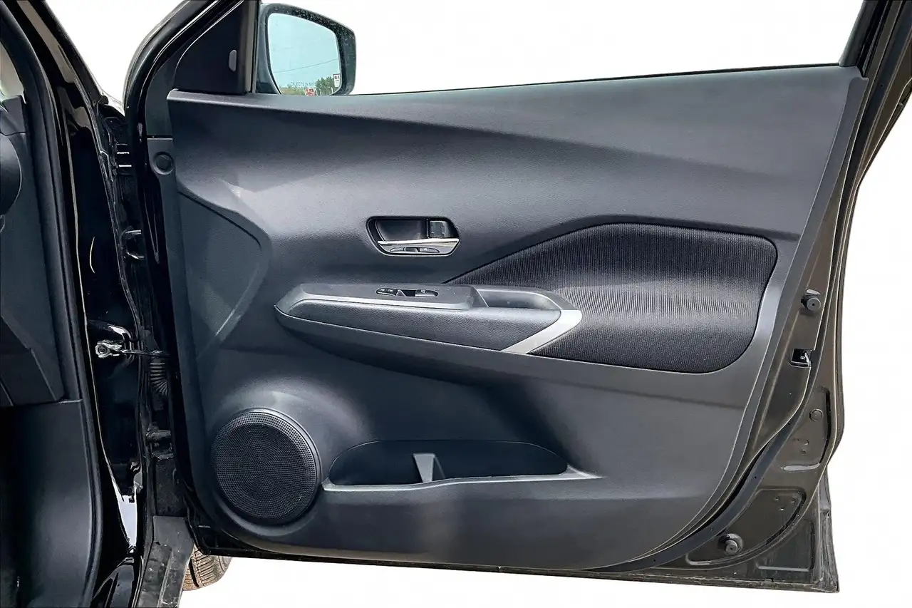Nissan Kicks photo Nissan Kicks