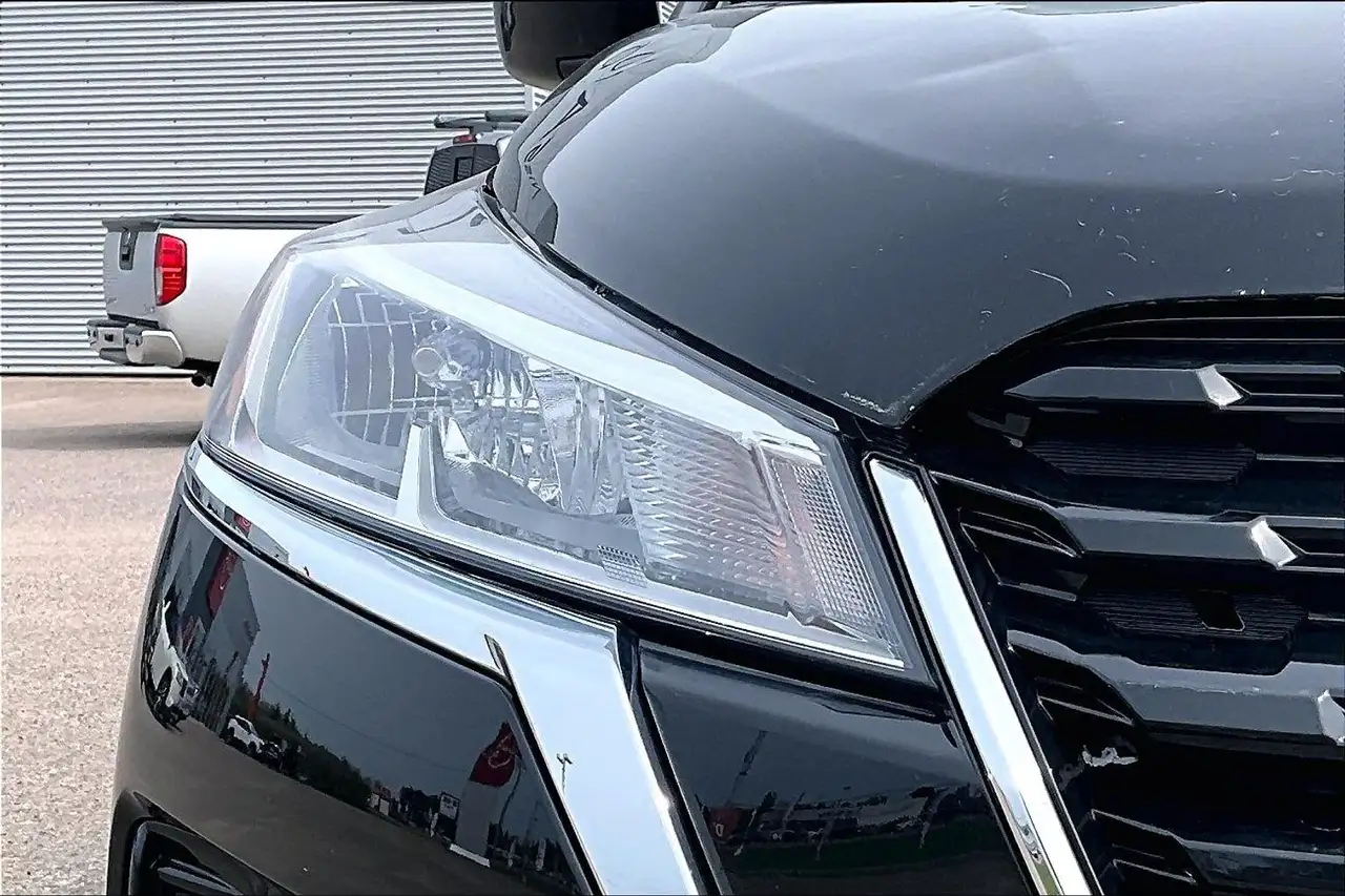 Nissan Kicks photo Nissan Kicks