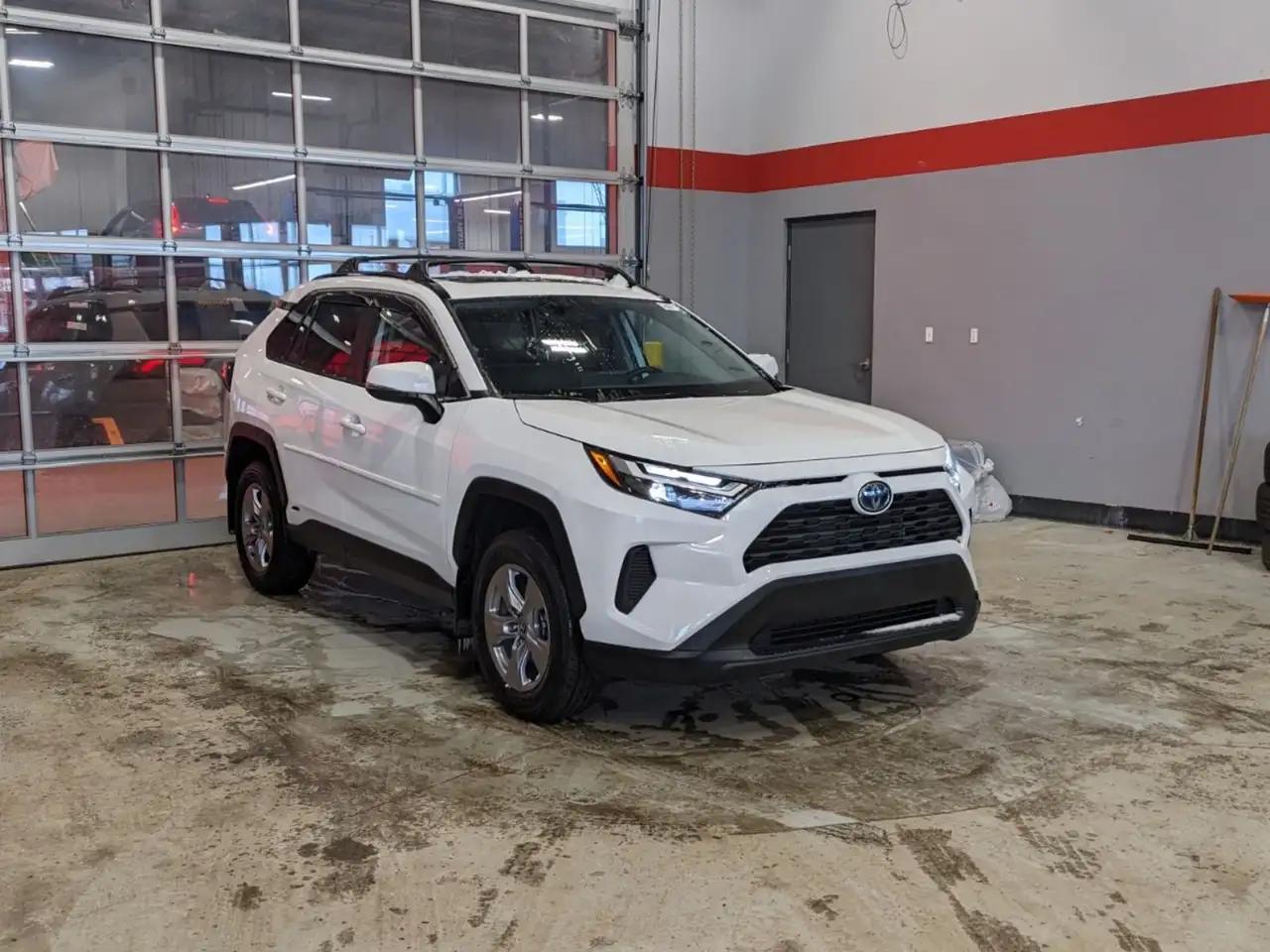 2024 Toyota RAV 4