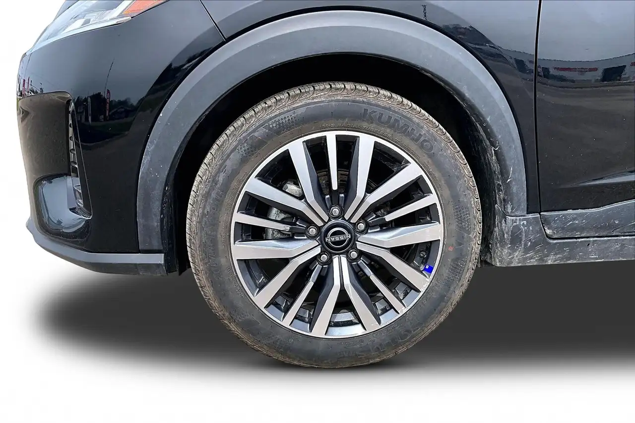 Nissan Kicks photo Nissan Kicks