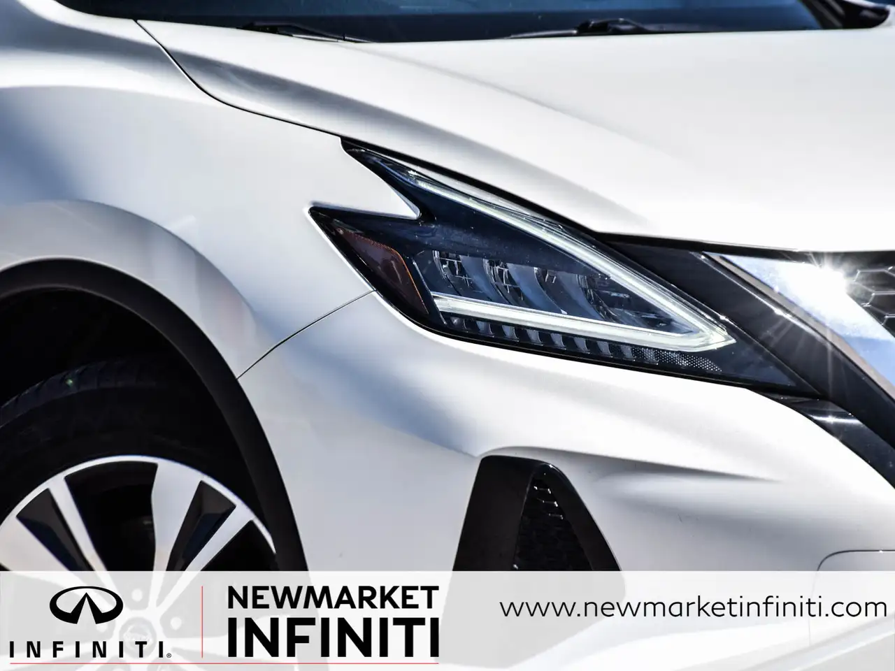 Nissan Murano photo Nissan Murano