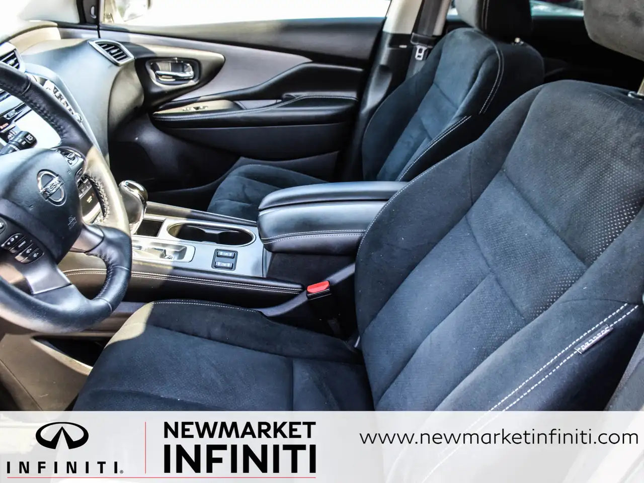 Nissan Murano photo Nissan Murano