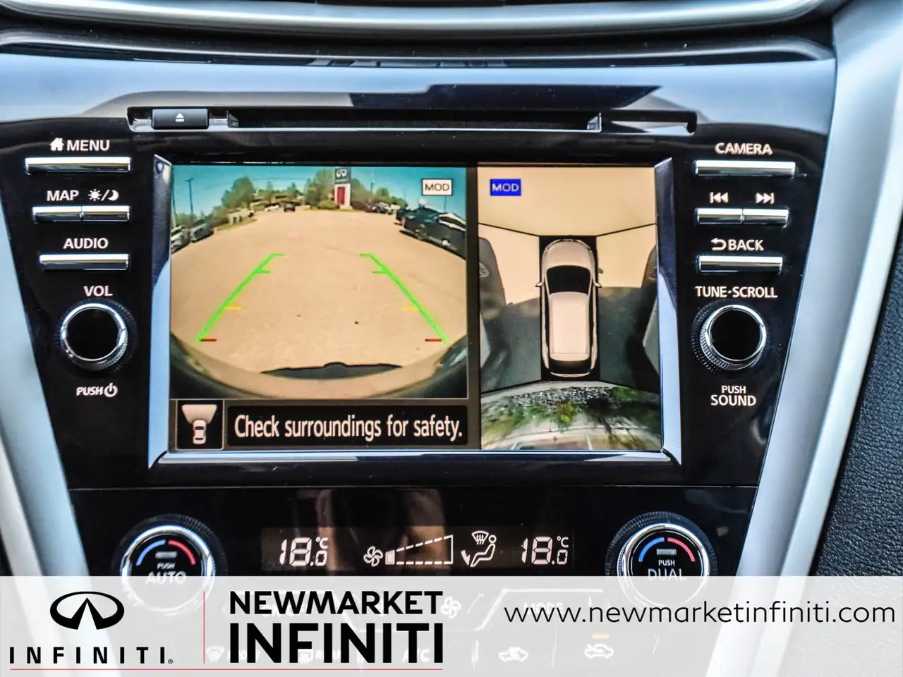 Nissan Murano photo Nissan Murano