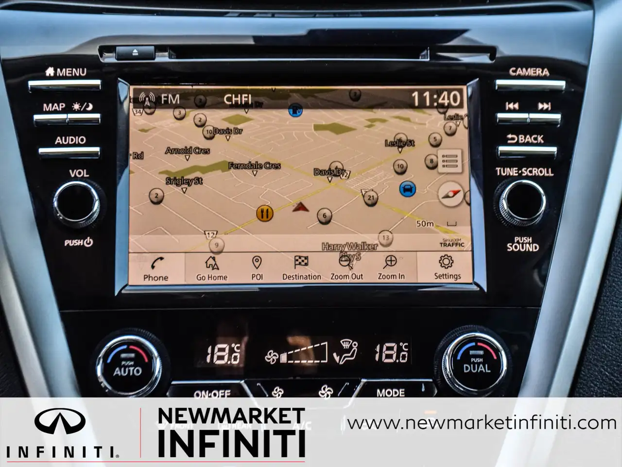 Nissan Murano photo Nissan Murano