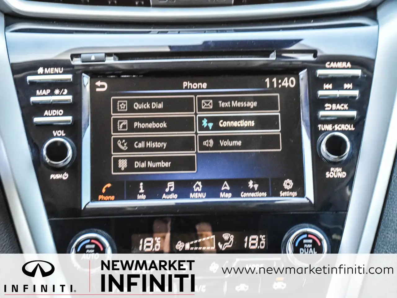Nissan Murano photo Nissan Murano