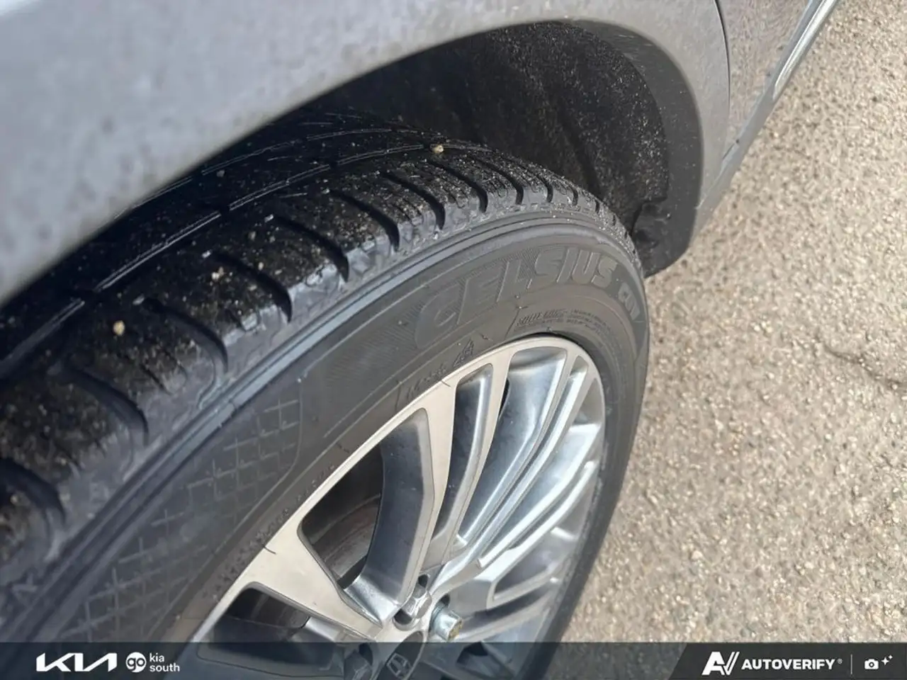 Lincoln MKX fotografie Lincoln MKX