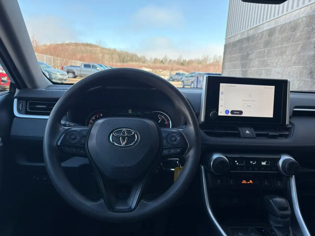 Toyota RAV 4 снимка Toyota RAV 4