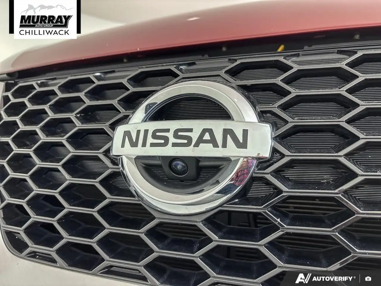 Nissan Murano fotografie Nissan Murano
