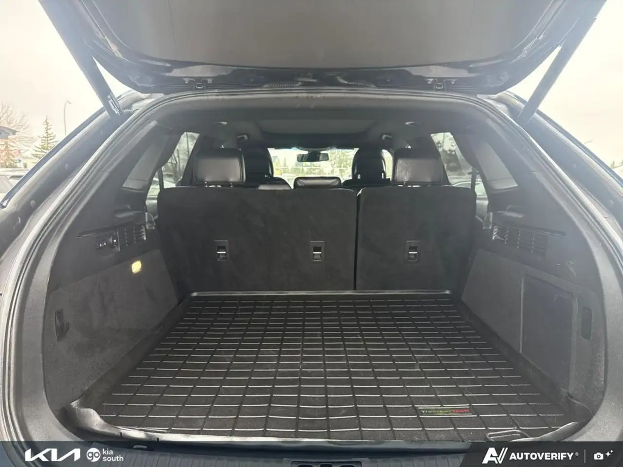 Lincoln MKX fotografie Lincoln MKX