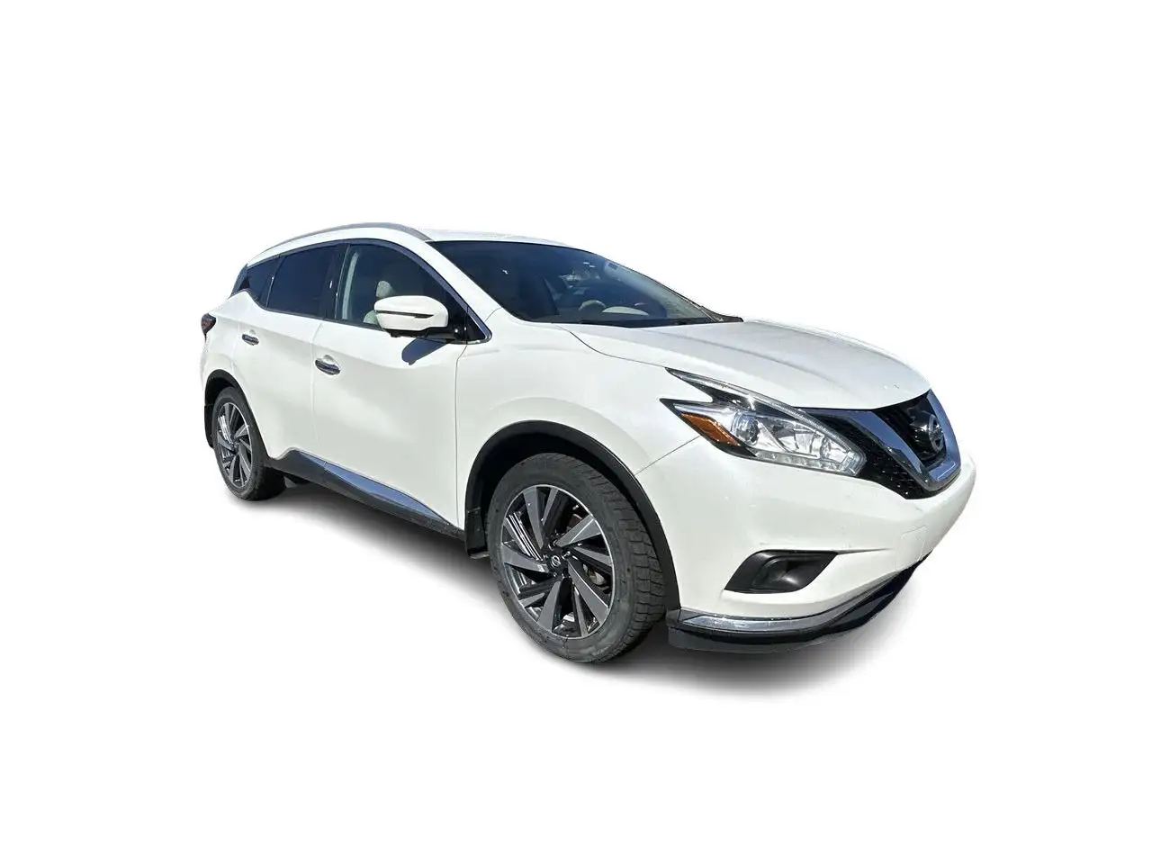 2016 Nissan Murano