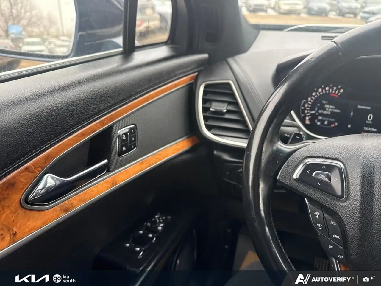 Lincoln MKX fotografie Lincoln MKX
