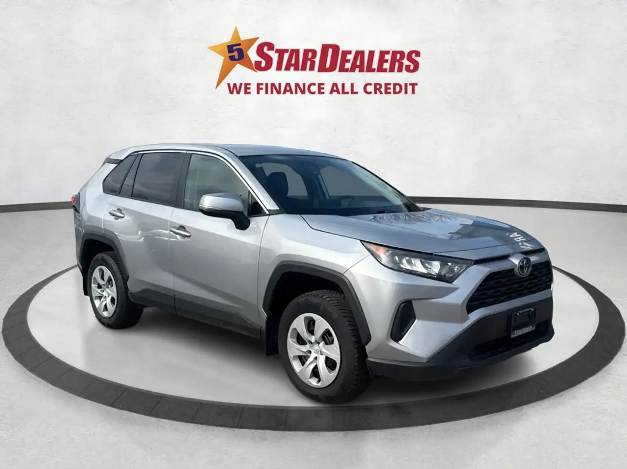 2024 Toyota RAV 4