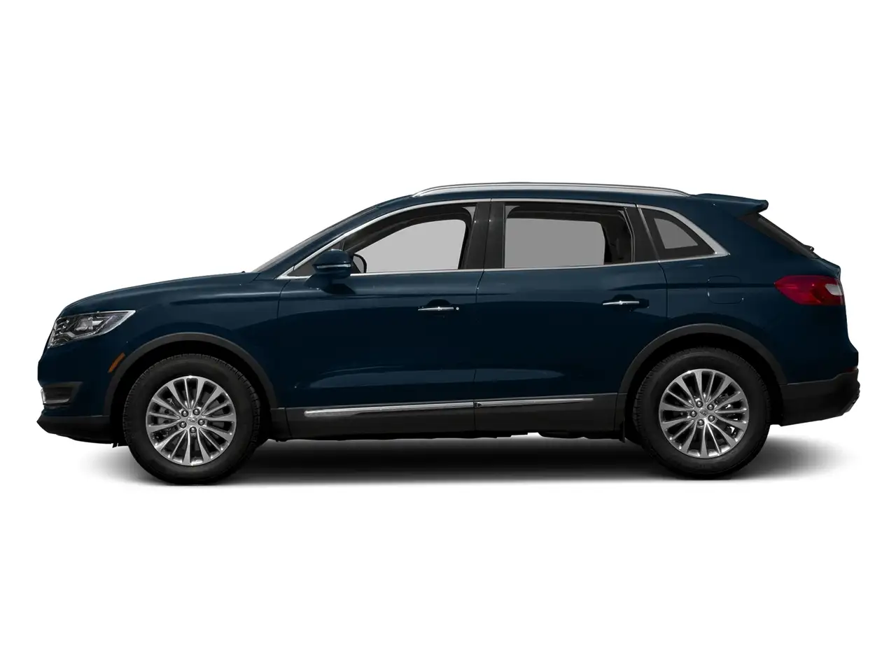 Lincoln MKX fotografie Lincoln MKX