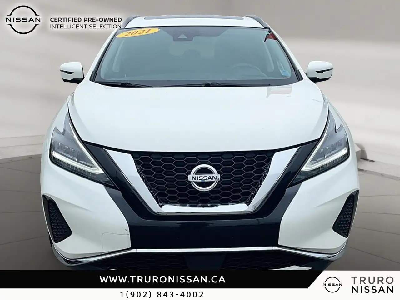 Nissan Murano снимка Nissan Murano