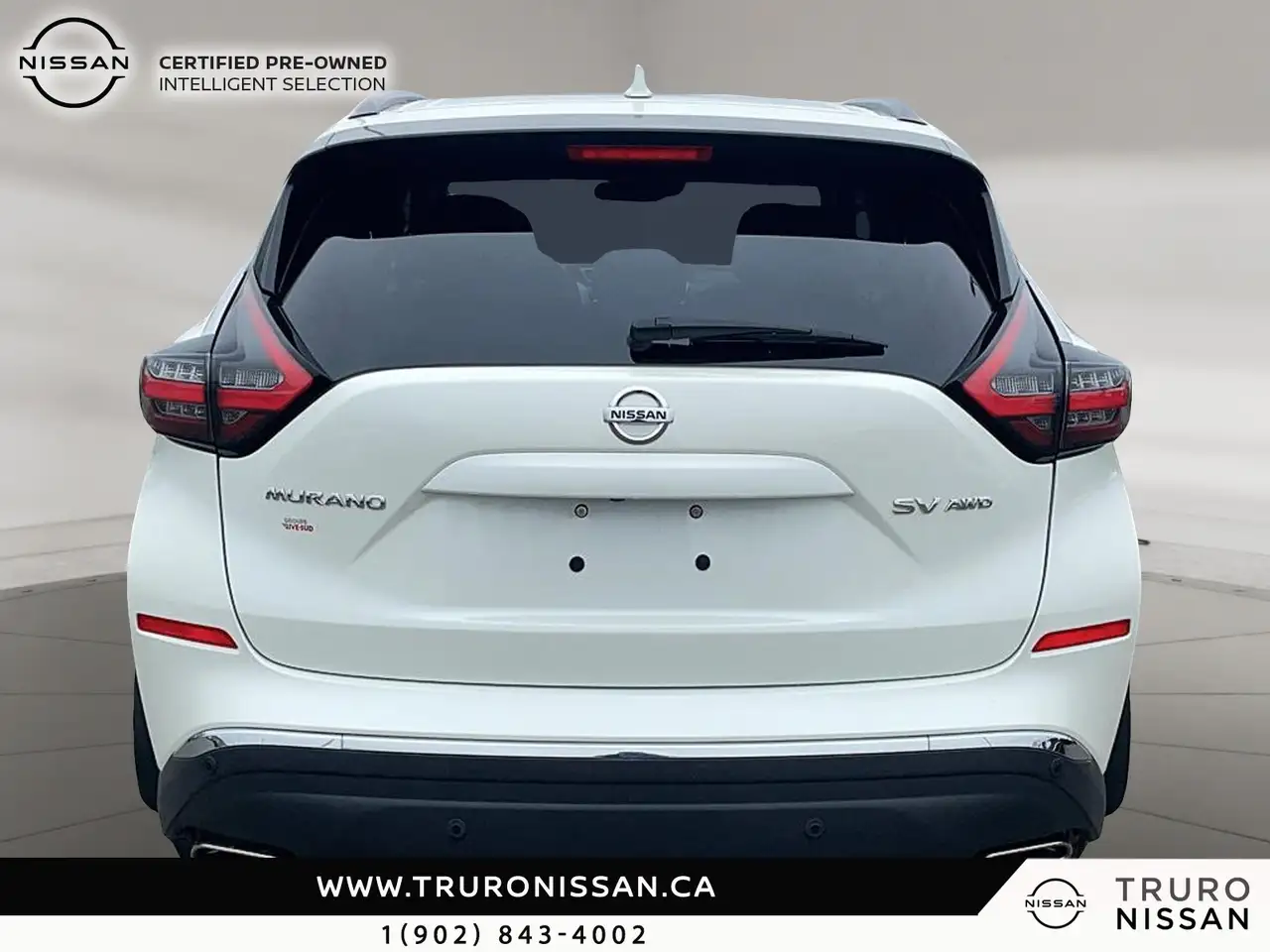 Nissan Murano снимка Nissan Murano