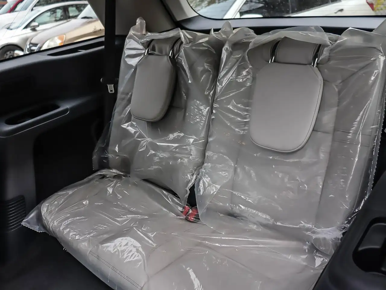 Lincoln Aviator снимка Lincoln Aviator
