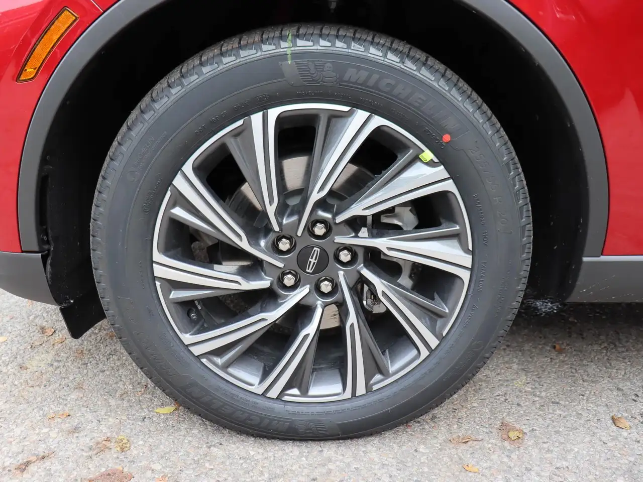 Lincoln Aviator снимка Lincoln Aviator