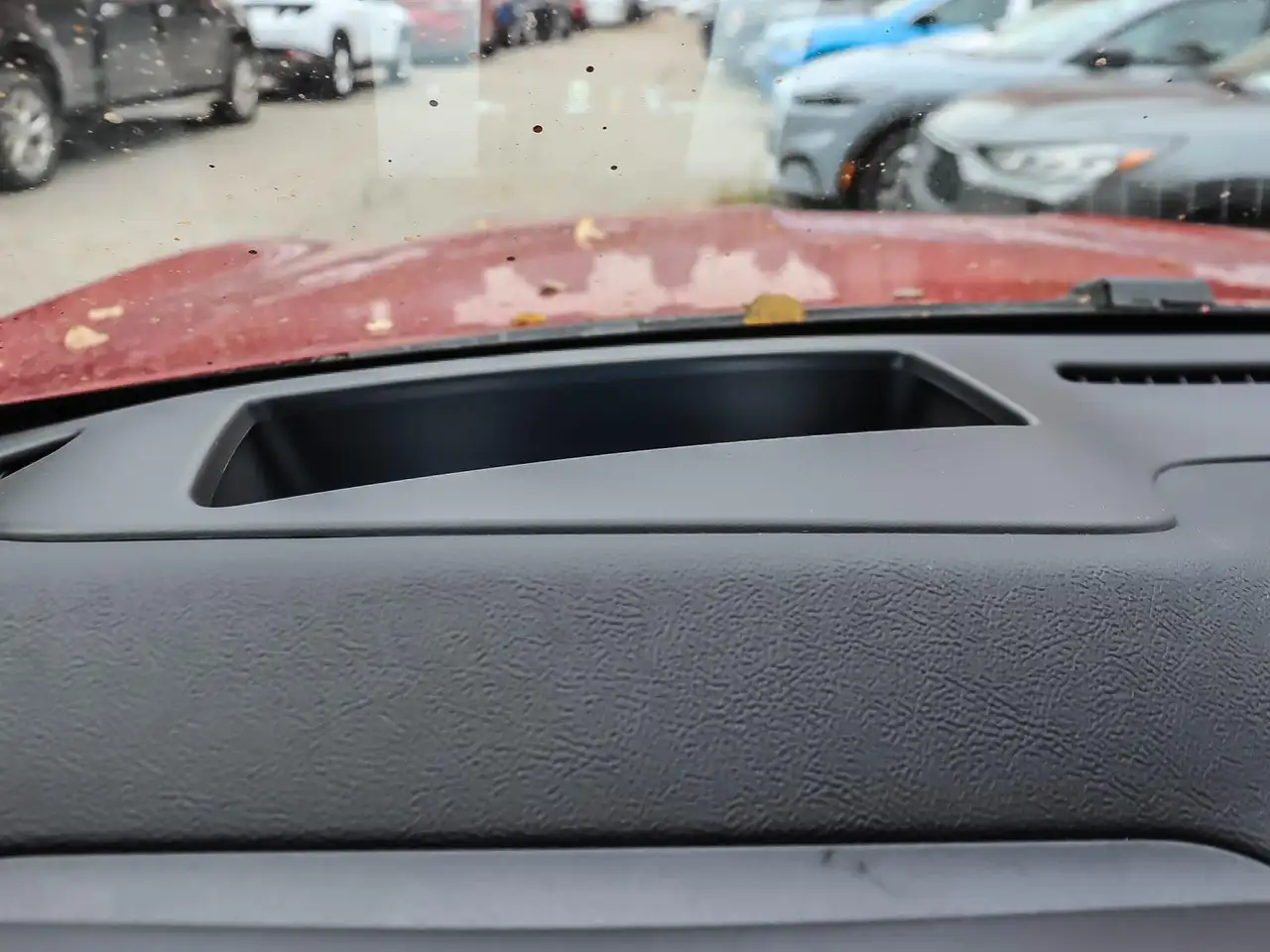 Lincoln Aviator снимка Lincoln Aviator