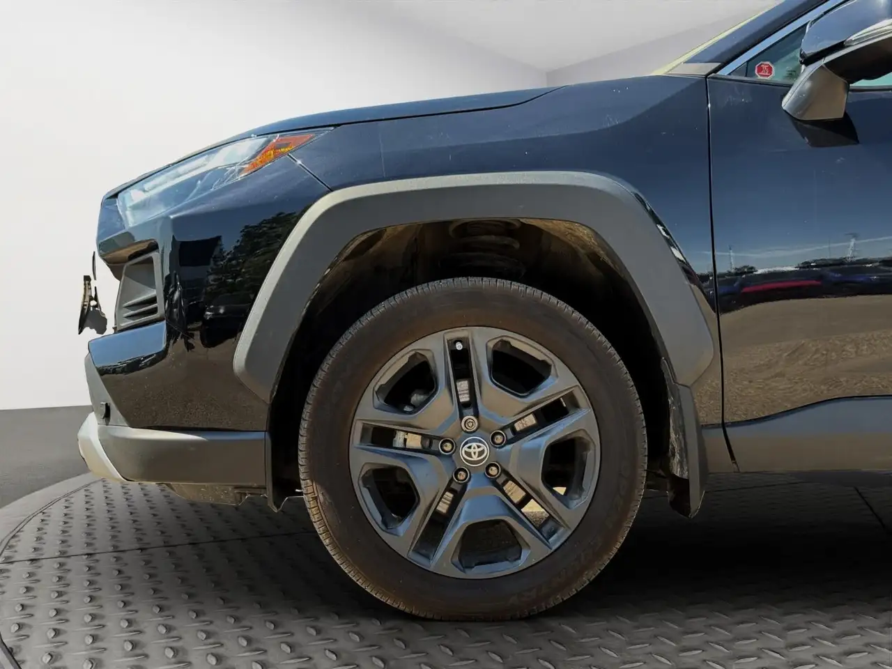 Toyota RAV 4 снимка Toyota RAV 4
