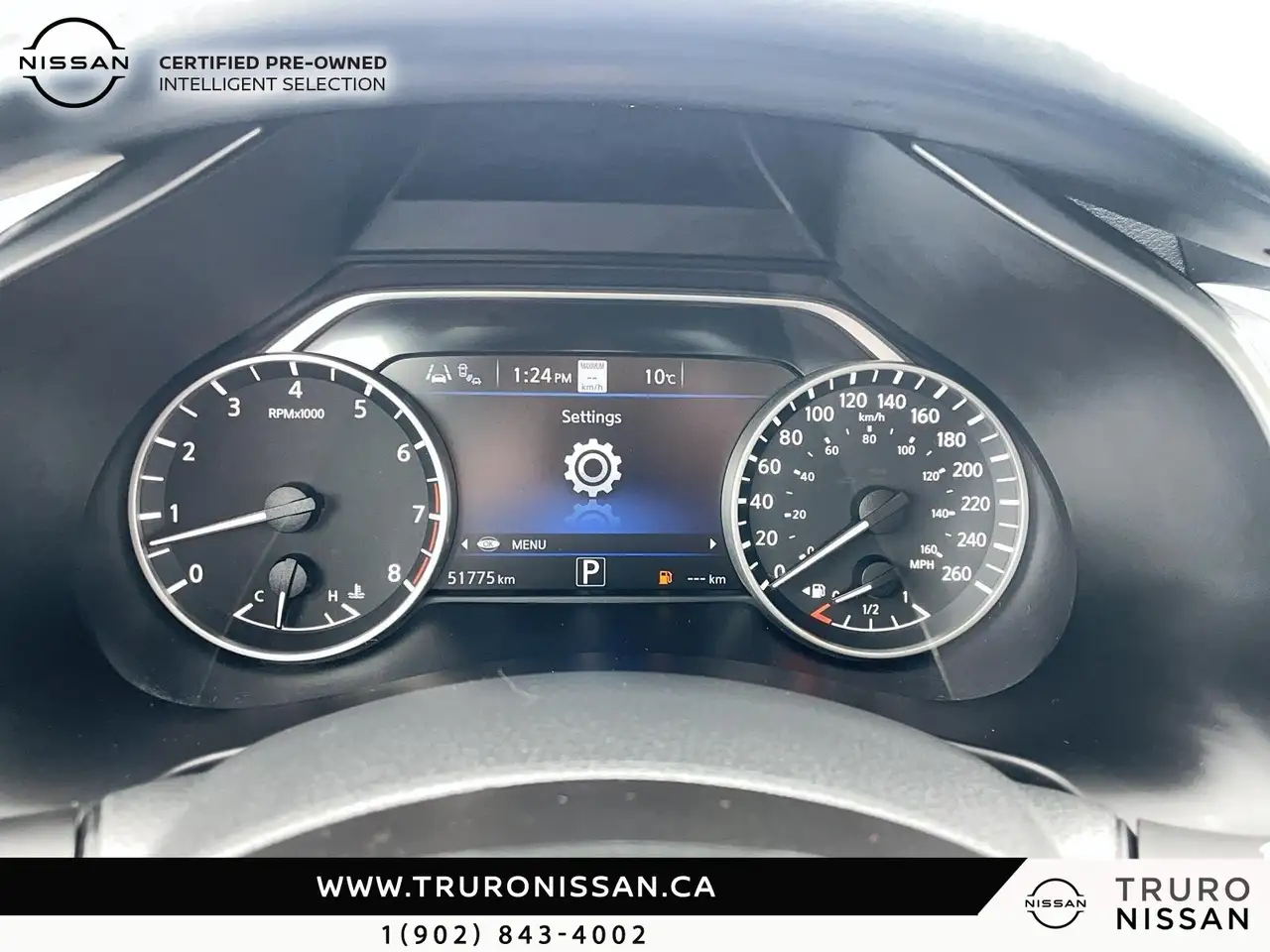 Nissan Murano снимка Nissan Murano