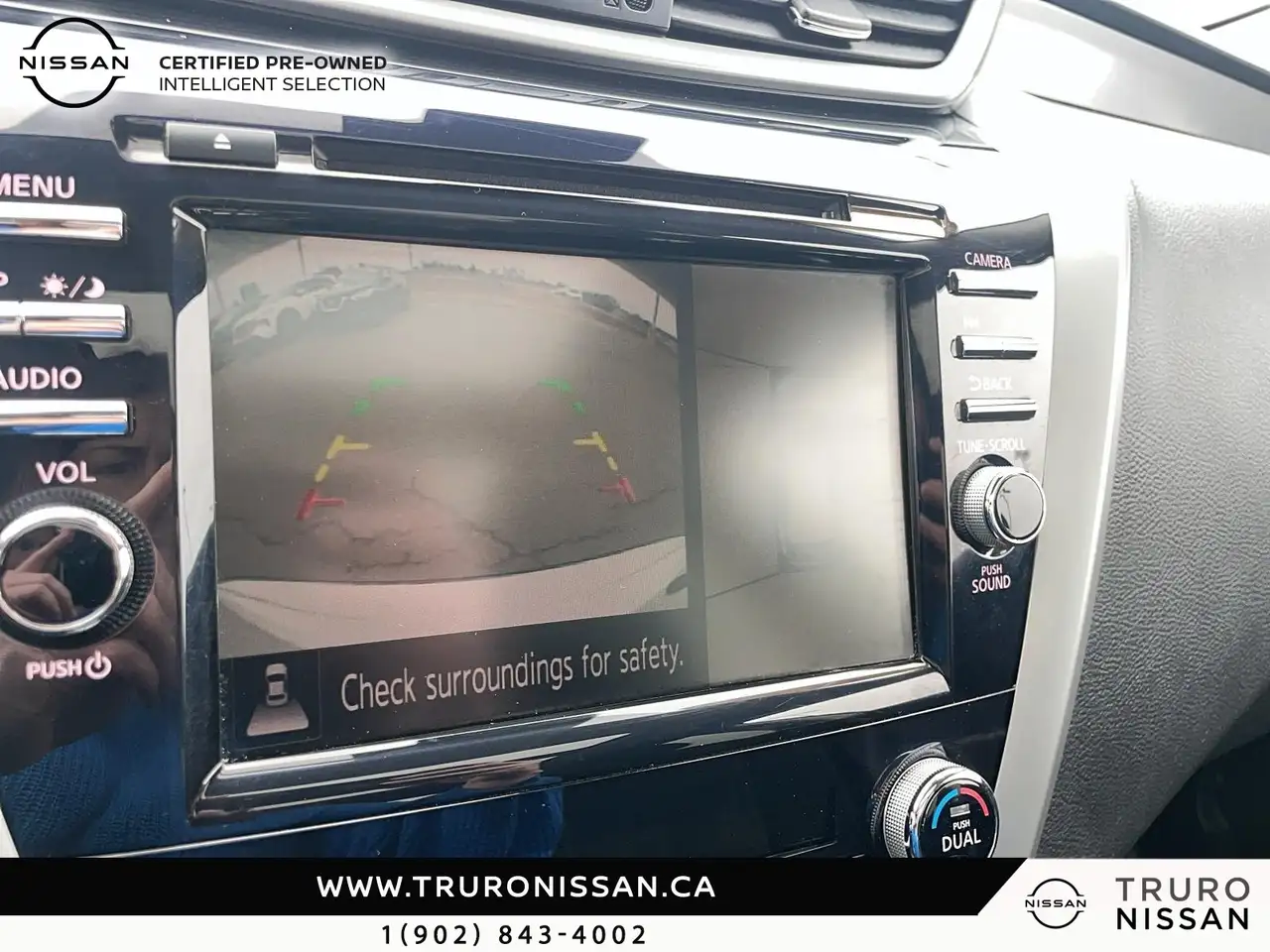 Nissan Murano снимка Nissan Murano