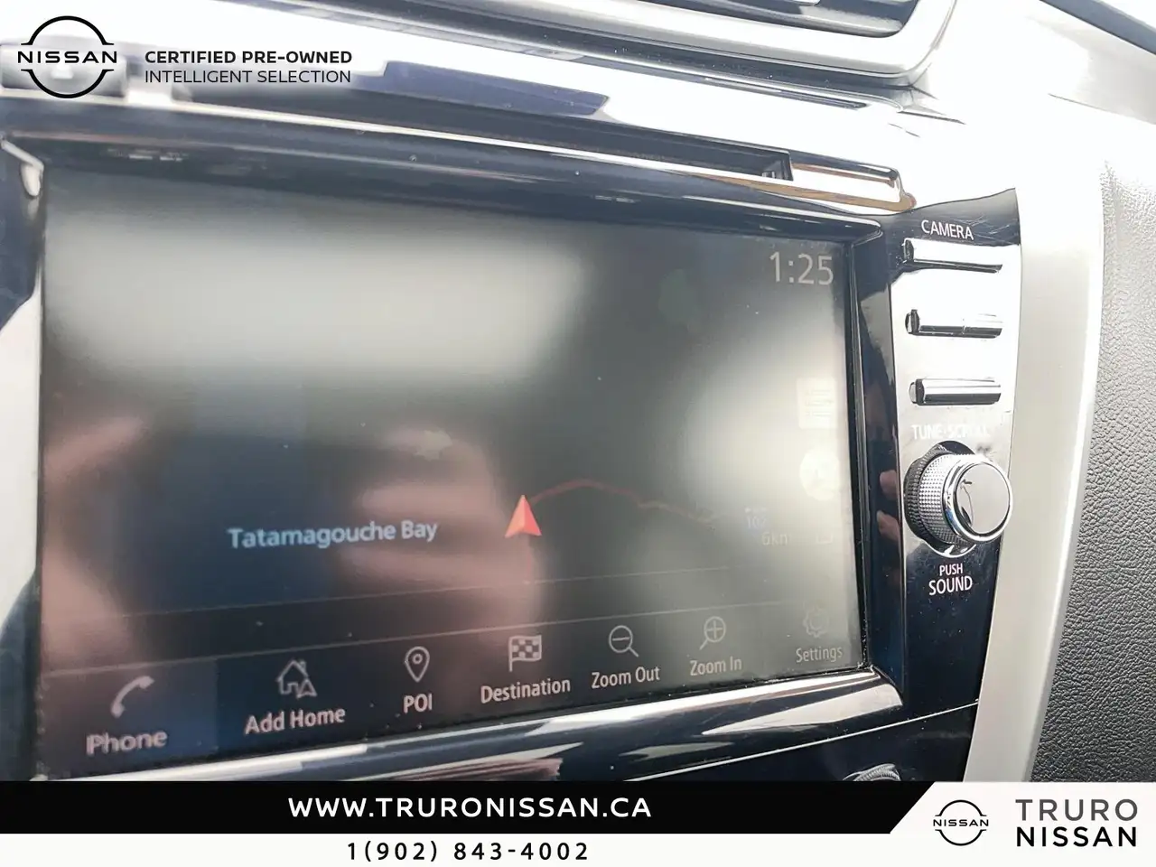 Nissan Murano снимка Nissan Murano