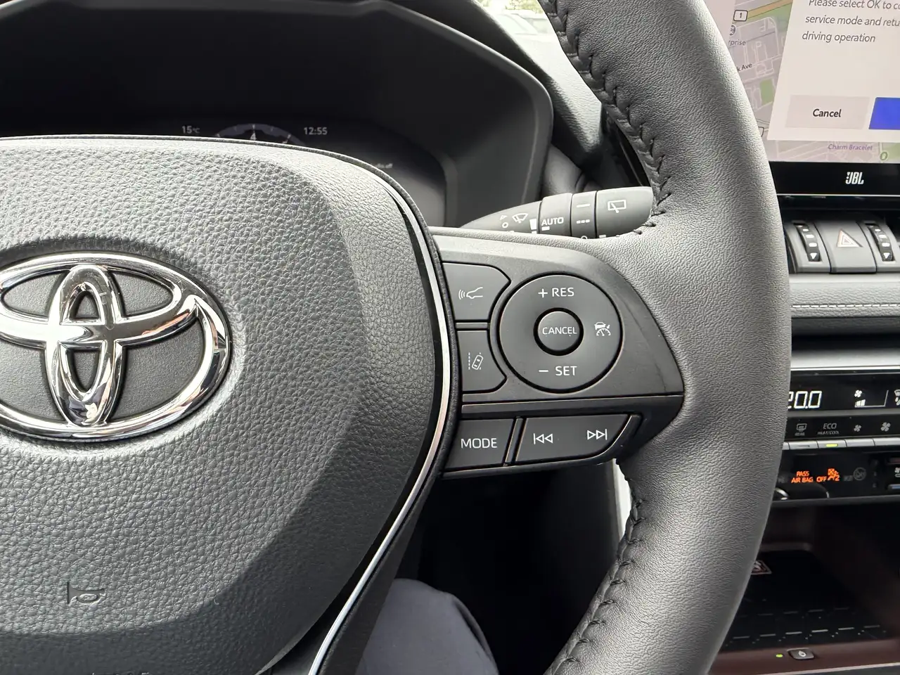 Toyota RAV 4 fotografie Toyota RAV 4