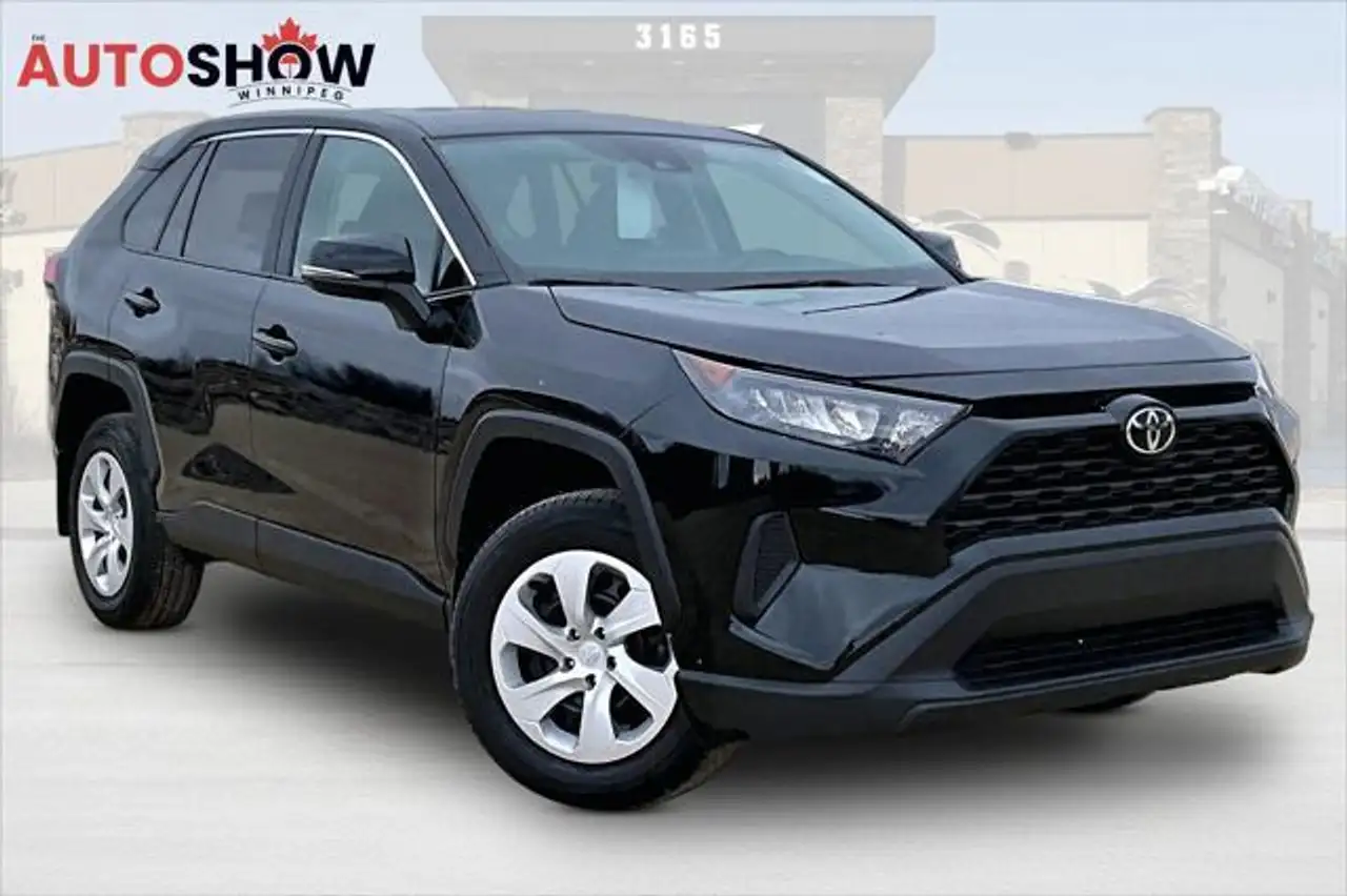 2024 Toyota RAV 4