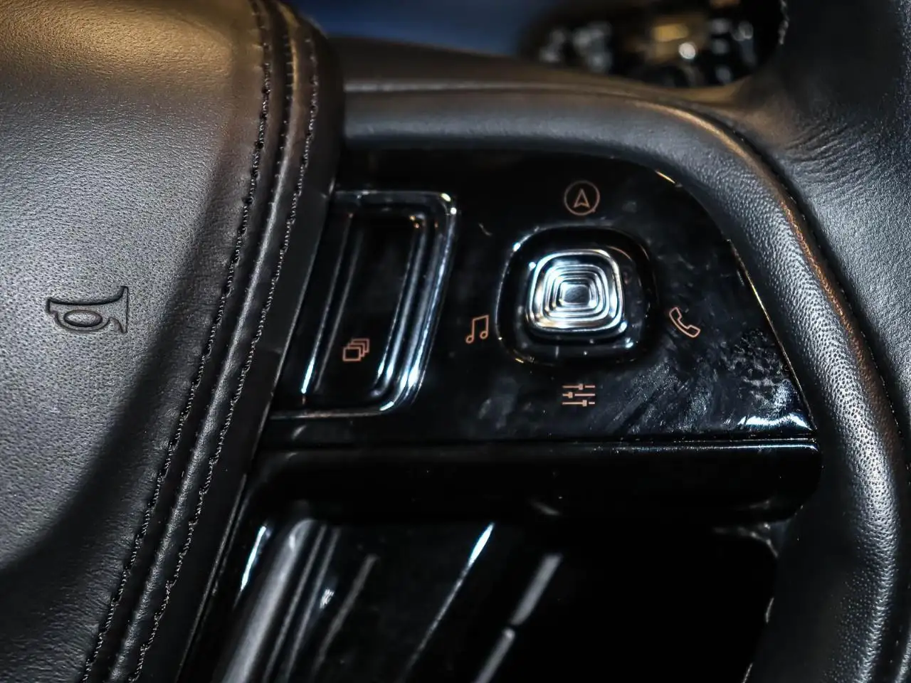 Lincoln Aviator снимка Lincoln Aviator