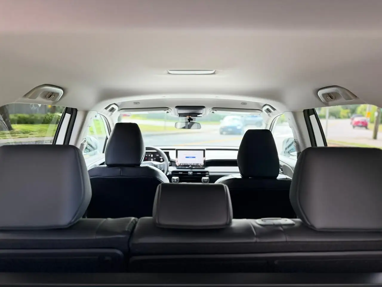 Toyota RAV 4 photo Toyota RAV 4