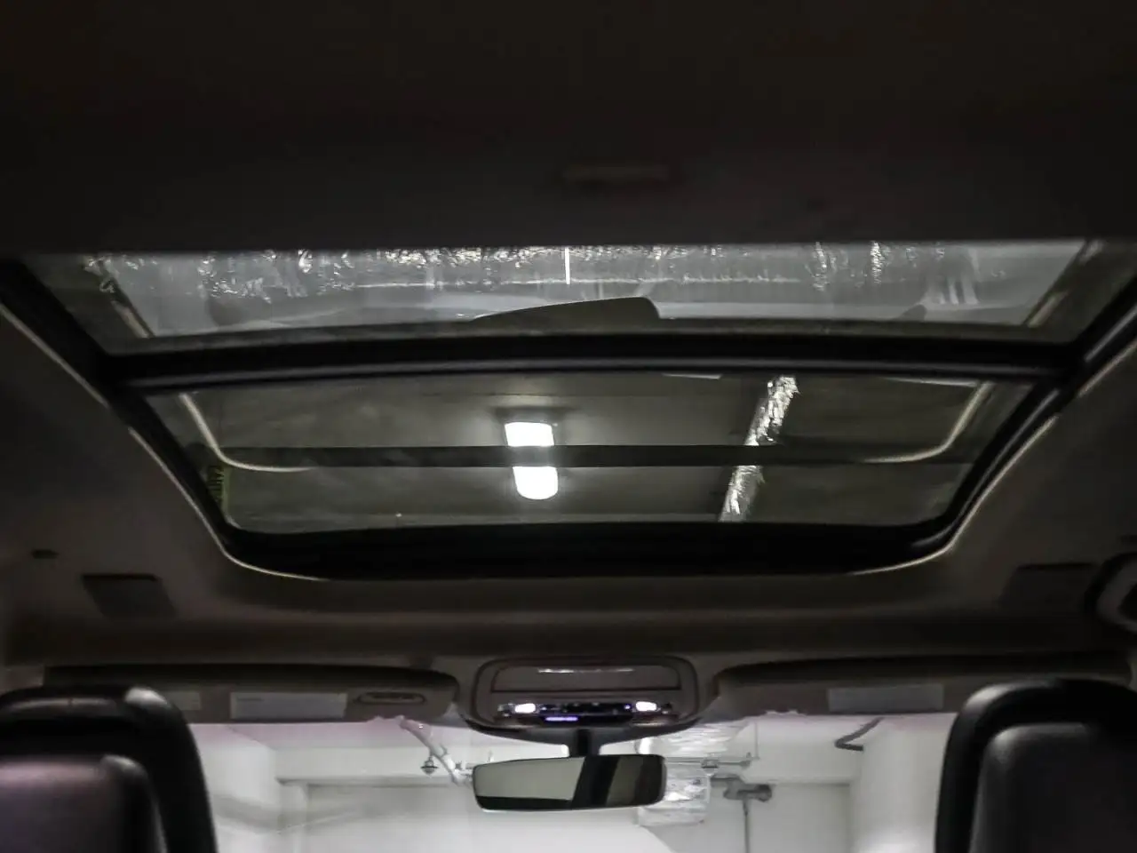 Lincoln Aviator снимка Lincoln Aviator