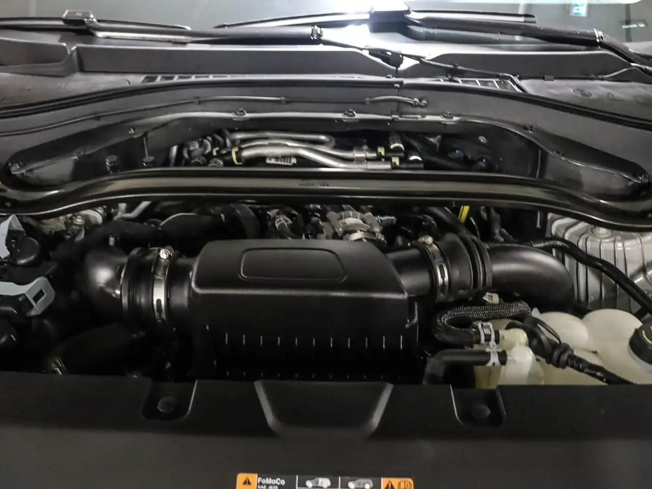 Lincoln Aviator снимка Lincoln Aviator