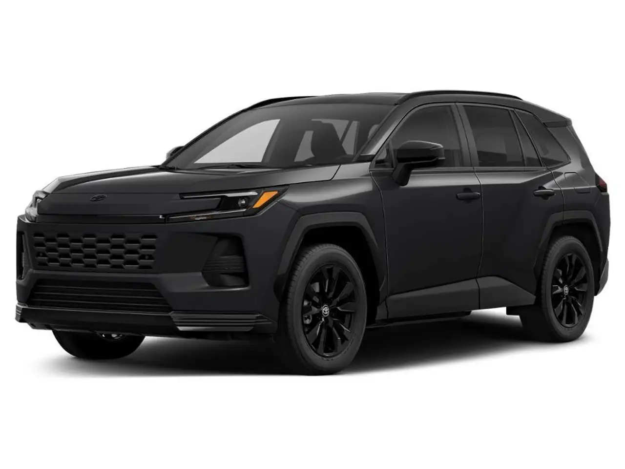2026 Toyota RAV 4