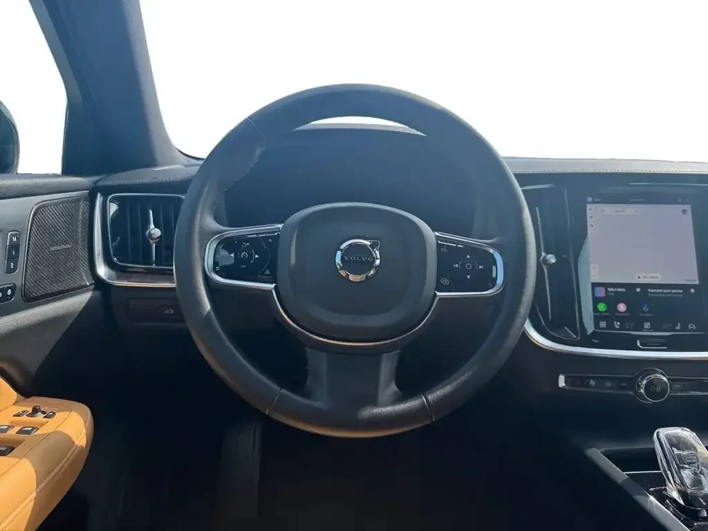 Volvo S60 photo Volvo S60