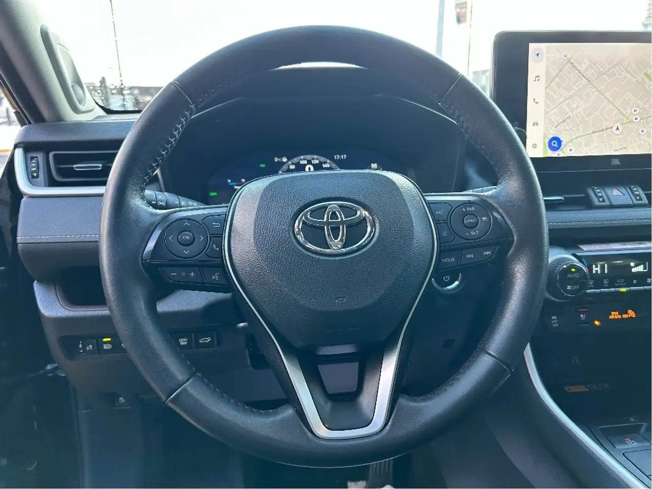 Toyota RAV 4 fotografie Toyota RAV 4