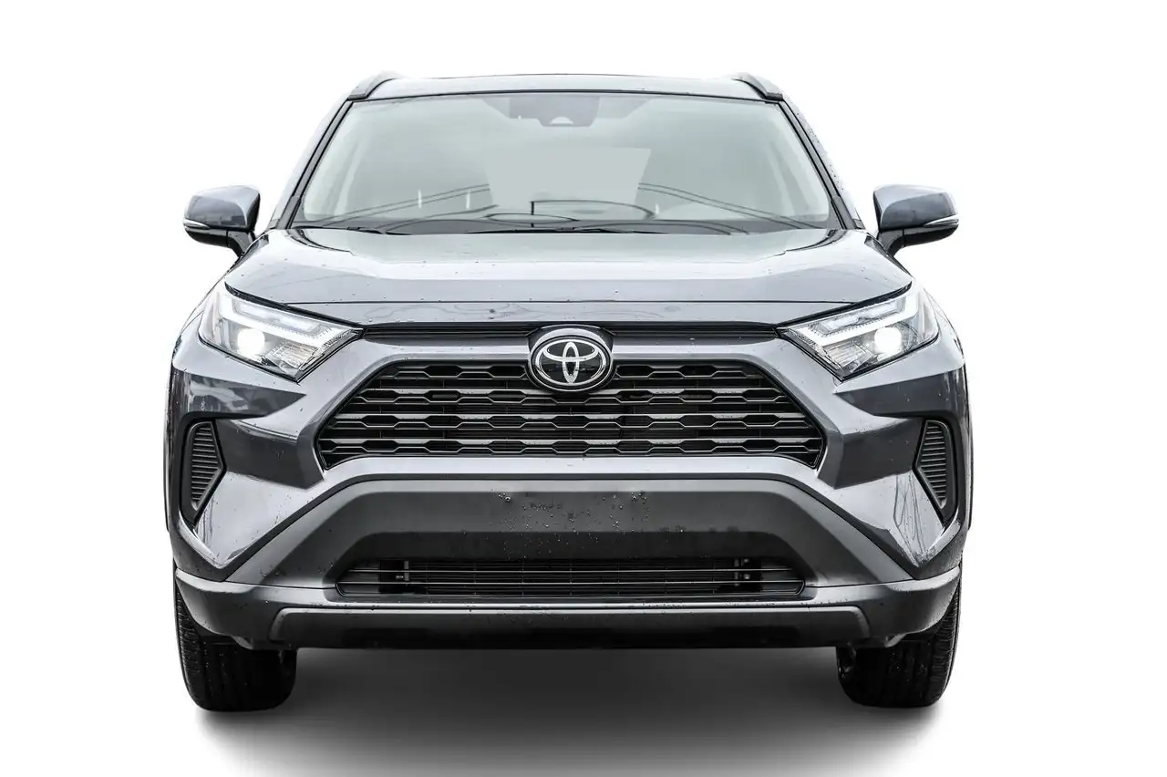 2024 Toyota RAV 4